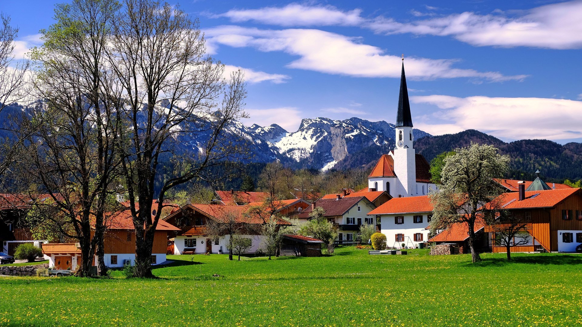 Wackersberg, © Hirz Wackersberg, © Hirz