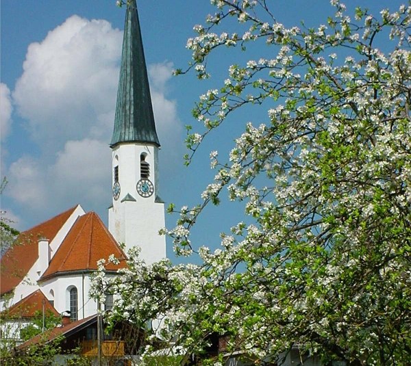 Arzbacher Tage, © Gemeinde Wackersberg