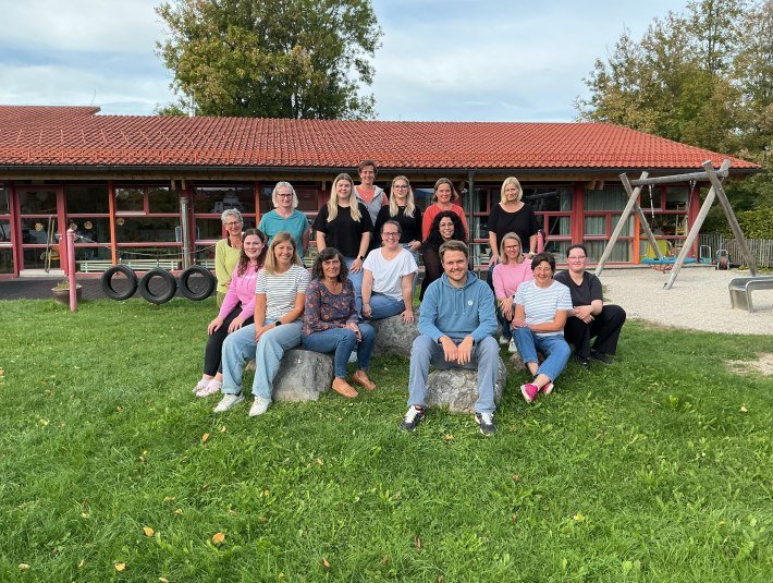 Teamfoto