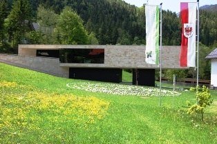 Alpenpark Karwendel, &copy; Alpenpark Karwendel