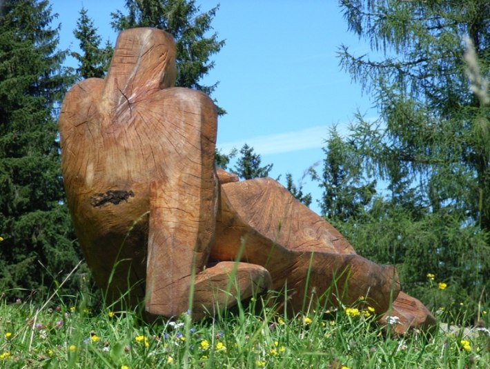 Genie&szlig;er, &copy; Kunstverein T&ouml;lzer Land