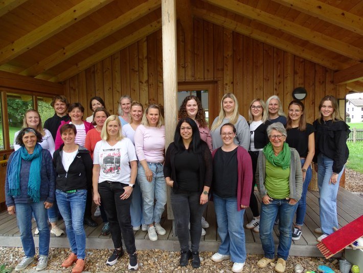 Teamfoto