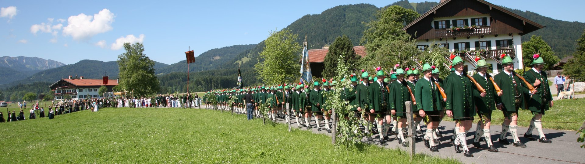 Veranstaltung, &copy; Krinner