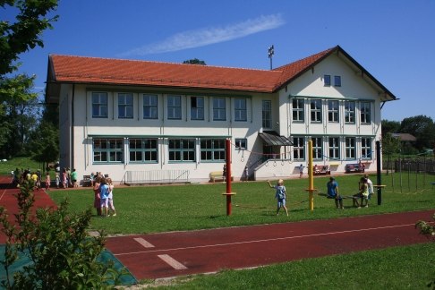 Grundschule Wackersberg