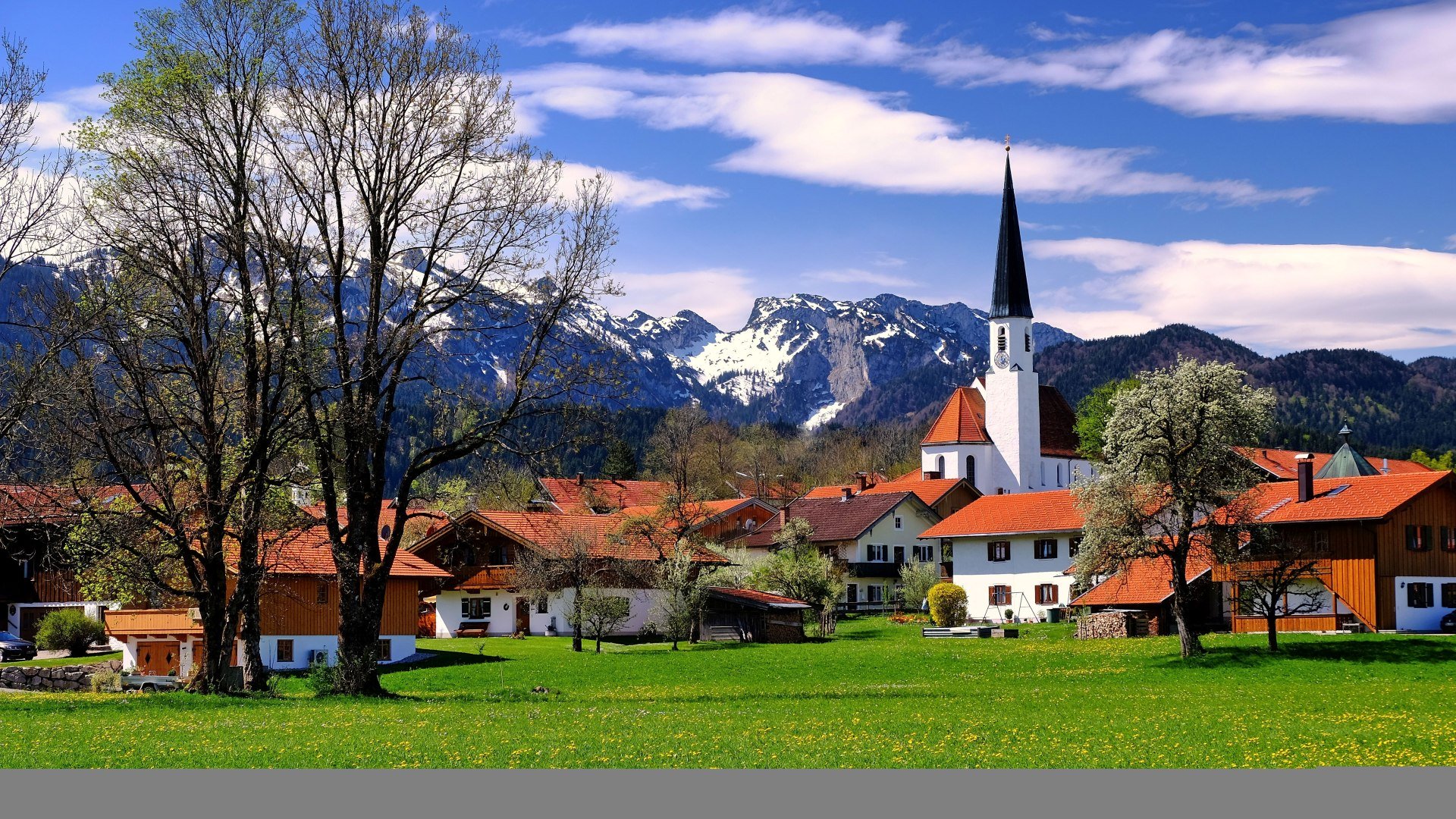 Wackersberg, &copy; Hirz