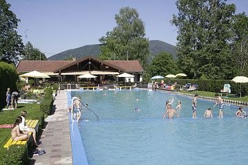 Alpenbad Arzbach, &copy; Alpenbad Arzbach