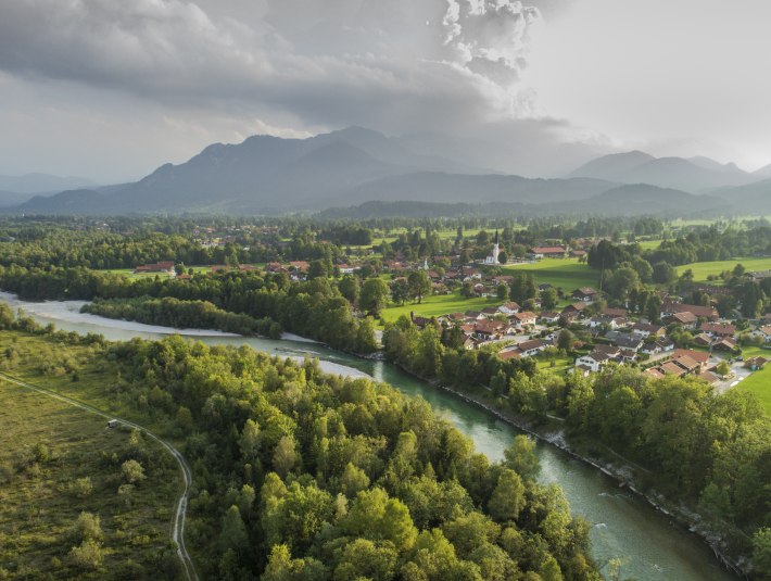 Arzbach, &copy; Peter von Felbert