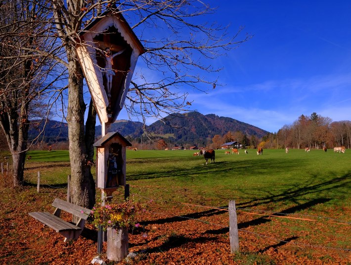 Feldkreuz, &copy; Hirz