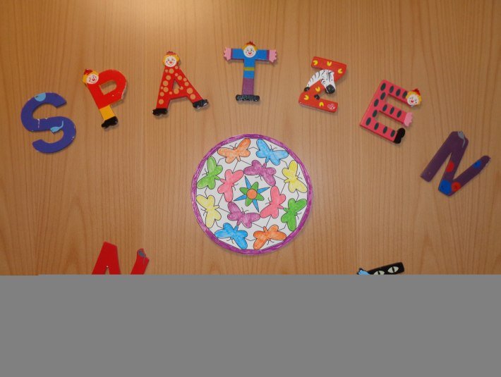 Spielgruppe Spatzennest