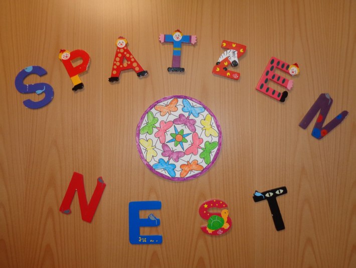 Spielgruppe Spatzennest